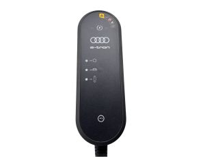 NEW ORIGINAL USA Ladegerät Charger AUDI A3 A7 A8 Q5 Q7 E-TRON TYP 1.40A 9.6kw 40A 8V4971675BB - image 2