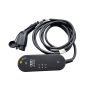 NEW ORIGINAL USA Ladegerät Charger AUDI A3 A7 A8 Q5 Q7 E-TRON TYP 1.40A 9.6kw 40A 8V4971675BB - 2